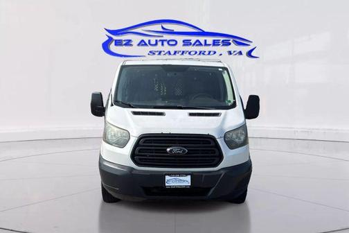 2015 Ford Transit-150 Base
