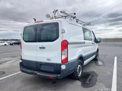2015 Ford Transit-150 Base