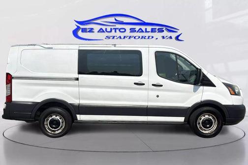 2015 Ford Transit-150 Base