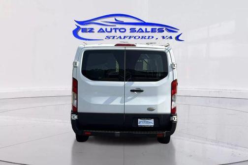 2015 Ford Transit-150 Base