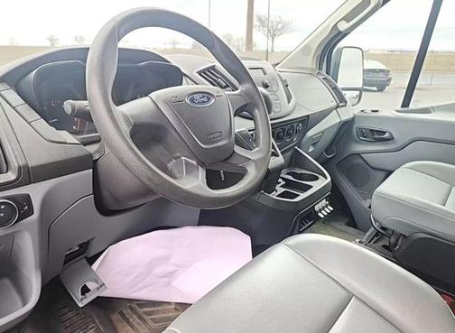 2015 Ford Transit-150 Base