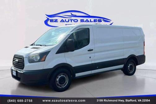 2015 Ford Transit-150 Base