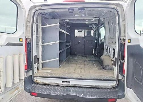 2015 Ford Transit-150 Base