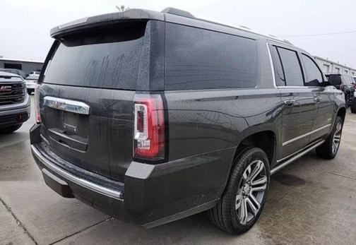 2019 GMC Yukon XL Denali