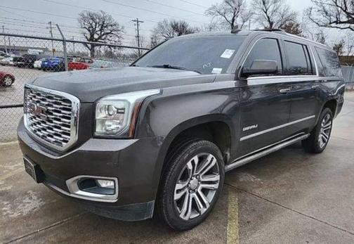 2019 GMC Yukon XL Denali
