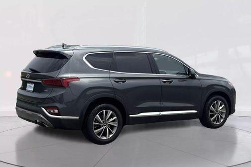 2020 Hyundai SANTA FE 2.4 SEL