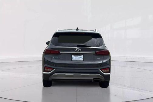 2020 Hyundai SANTA FE 2.4 SEL