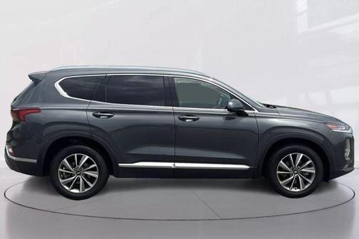 2020 Hyundai SANTA FE 2.4 SEL