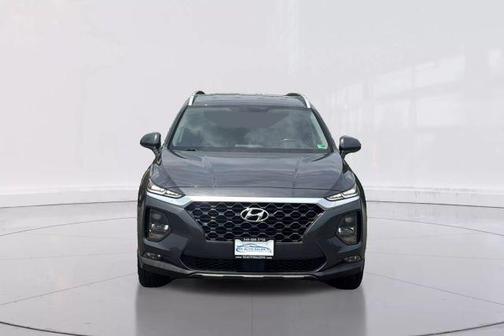 2020 Hyundai SANTA FE 2.4 SEL