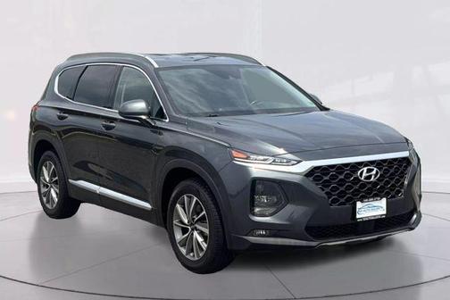 2020 Hyundai SANTA FE 2.4 SEL