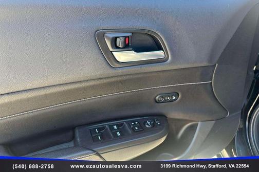 Gray 2020 Acura ILX Technology Package