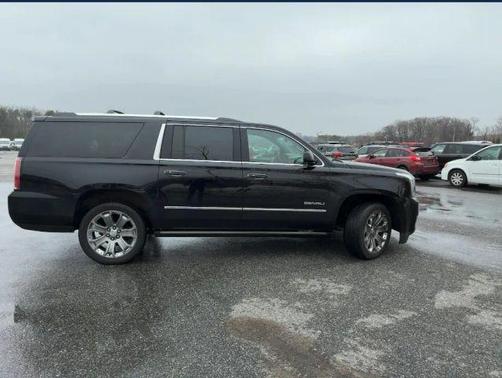 2015 GMC Yukon XL Denali