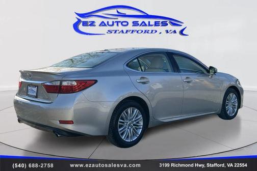 2013 Lexus ES 350 Base