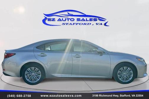 2013 Lexus ES 350 Base