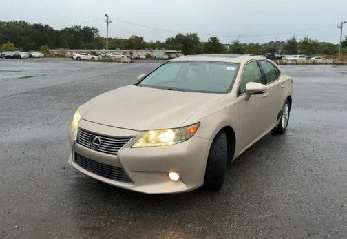 2013 Lexus ES 350 Base