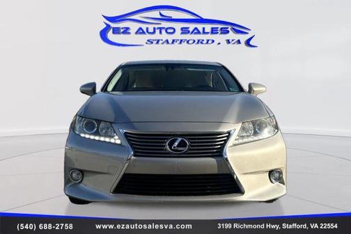 2013 Lexus ES 350 Base
