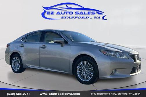 2013 Lexus ES 350 Base