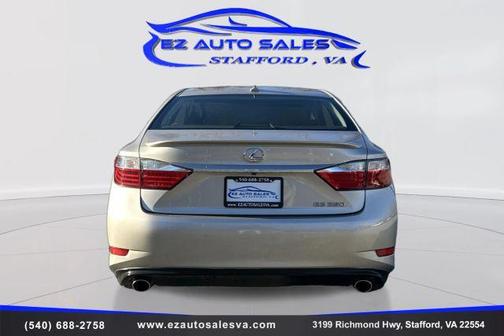 2013 Lexus ES 350 Base