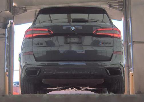 2019 BMW X5 xDrive50i