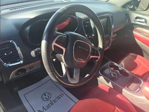 2017 Dodge Durango R/T