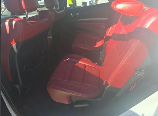 2017 Dodge Durango R/T