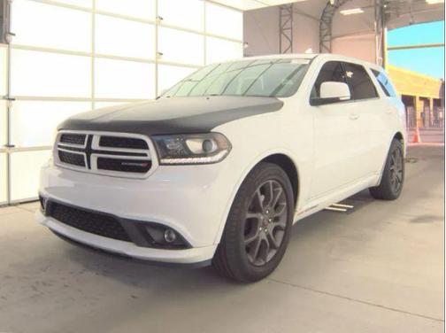 2017 Dodge Durango R/T