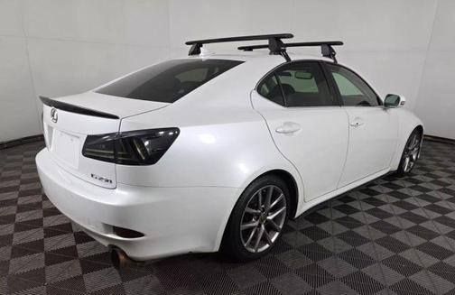 2013 Lexus IS 250 Base