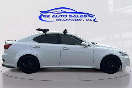 2013 Lexus IS 250 Base