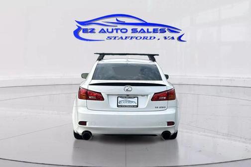 2013 Lexus IS 250 Base