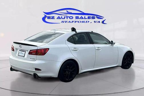2013 Lexus IS 250 Base
