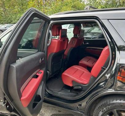 2017 Dodge Durango R/T