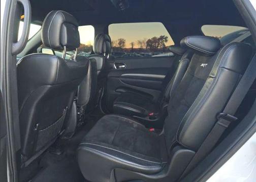 2018 Dodge Durango SRT