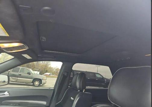 2018 Dodge Durango SRT