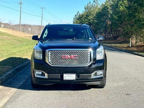 2016 GMC Yukon XL Denali