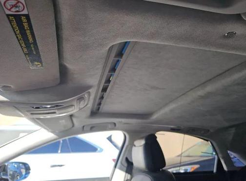 2014 Audi S8 4.0T quattro