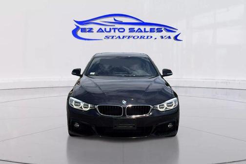 2017 BMW 430 i xDrive