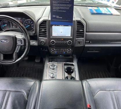 2018 Ford Expedition Max Limited