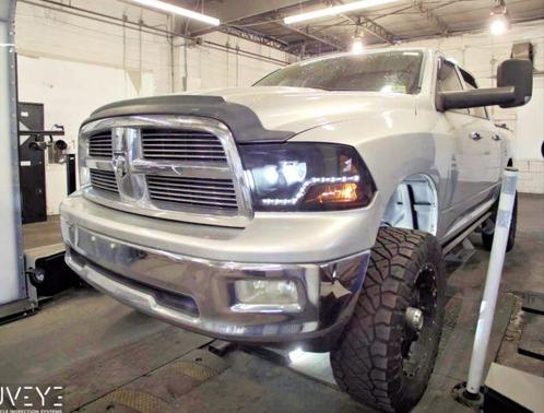 2011 Dodge Ram 1500 SLT 5 1/2 FT