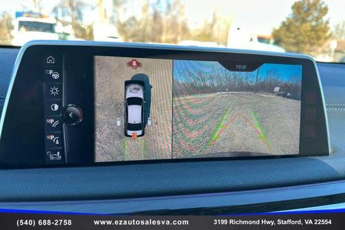 2016 BMW 750 i xDrive