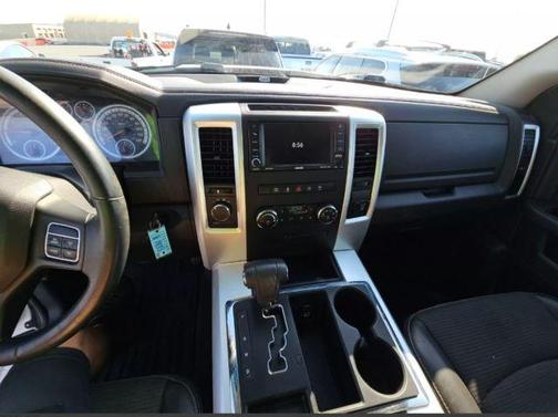 2012 RAM 1500 Sport