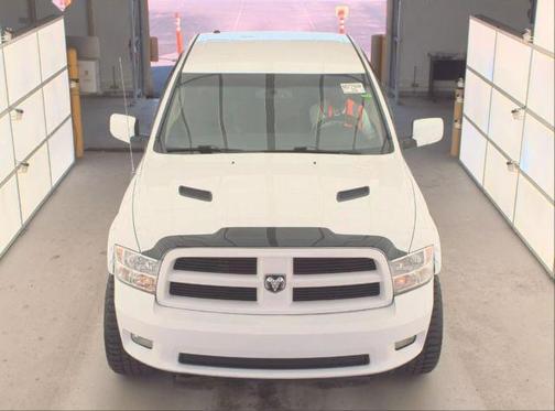 2012 RAM 1500 Sport