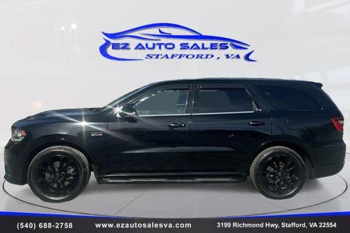 2019 Dodge Durango R/T