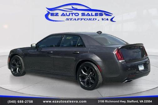 2021 Chrysler 300 S