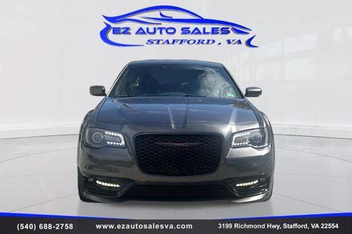2021 Chrysler 300 S