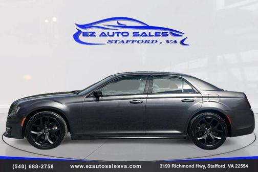 2021 Chrysler 300 S