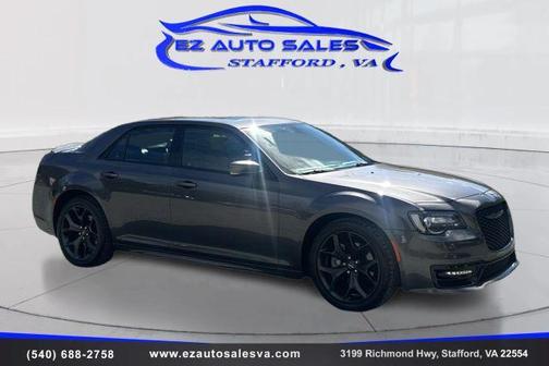 2021 Chrysler 300 S