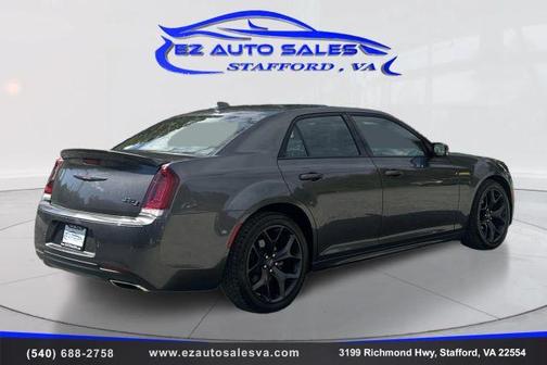 2021 Chrysler 300 S