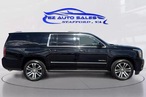 2018 GMC Yukon XL Denali
