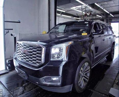 2018 GMC Yukon XL Denali