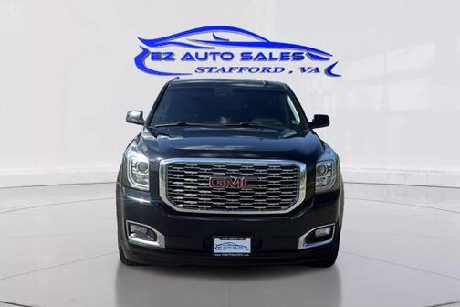 2018 GMC Yukon XL Denali